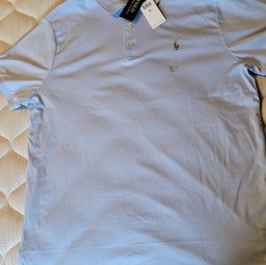 Polo Ralph Lauren Shirt XL